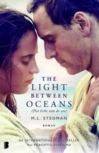 The light Between Oceans