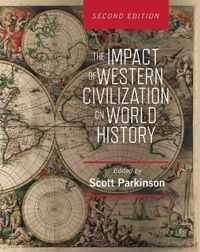 The Impact of Western Civilization  on World History