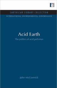 Acid Earth