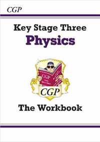 KS3 Physics Workbook - Higher