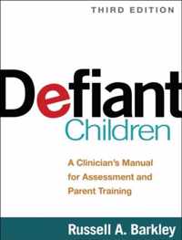 Defiant Children