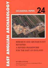 Research and Archaeology Revisited