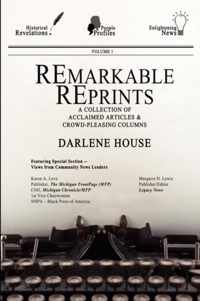 Remarkable Reprints