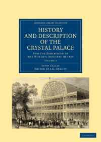 History and Description of the Crystal Palace