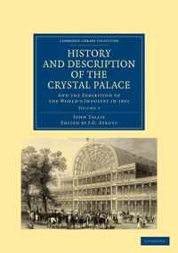 History And Description Of The Crystal Palace