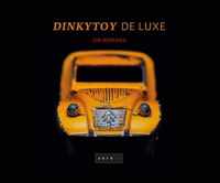 Still levende speelgoedautootjes 1 -   Dinkytoy de Luxe