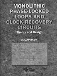 Monolithic Phase-Locked Loops and Clock Recovery Circuits