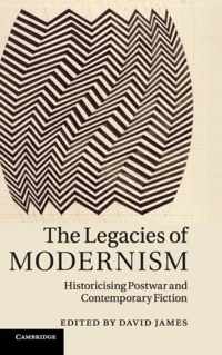 Legacies Of Modernism