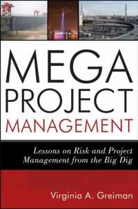 Megaproject Management