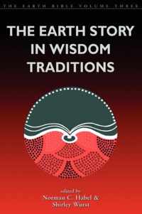 Earth Story in Wisdom Traditions