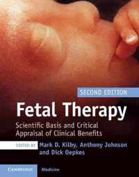 Fetal Therapy