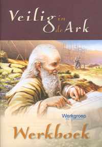 Veilig in de ark WERKBOEK