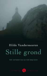 Stille grond