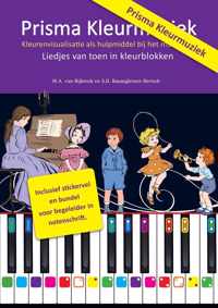 Prisma Kleurmuziek Liedjes van toen