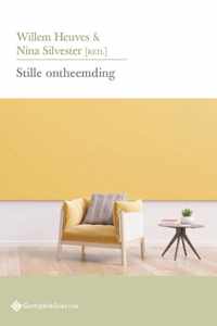 Stille ontheemding - Paperback (9789463713719)