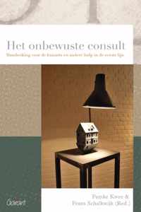 Reeks Psychoanalytisch Actueel 25 -   Het onbewuste consult