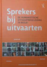 Sprekers bij uitvaarten