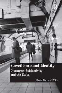 Surveillance and Identity