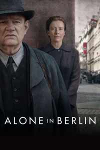 Alone In Berlin