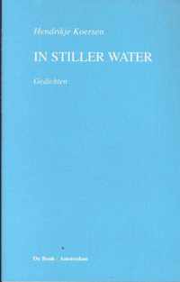 Stiller water