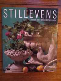 STILLEVENS Interieur Ideeën met Bloemen, Planten en Fruit