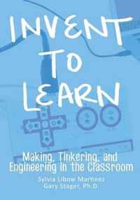 Invent To Learn