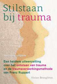 Stilstaan bij trauma