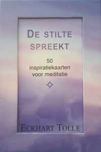 De stilte spreekt 50 kaarten