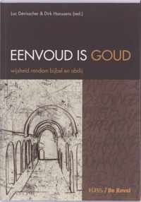 Eenvoud is goud