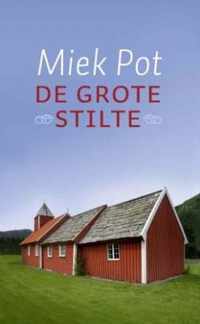 De grote stilte