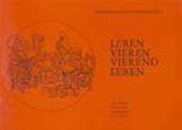 Werkboekjes voor de eredienst nr 5: Leren vieren, Vieren leren