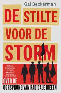 De stilte voor de storm