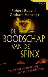 Boodschap Van De Sfinx