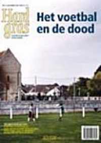 Het Voetbal En De Dood