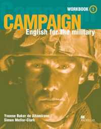 Campaign 1 Workbook Pack