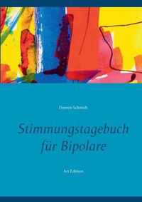 Stimmungstagebuch fur Bipolare