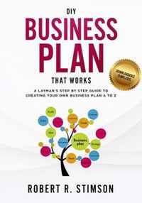 DIY Business Plan That Works