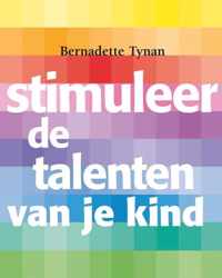 Stimuleer de talenten van je kind