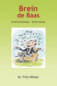 Brein de baas