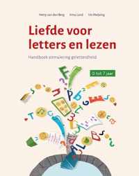 Liefde voor letters en lezen