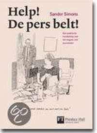 Help De Pers Belt