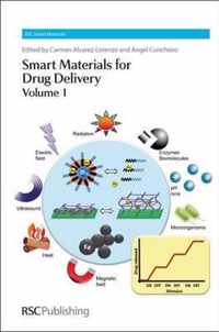 Smart Materials for Drug Delivery