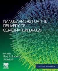 Nanocarriers for the Delivery of Combination Drugs