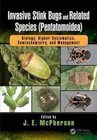 Invasive Stink Bugs and Related Species (Pentatomoidea)