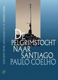 Pelgrimstocht Naar Santiago