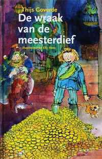 De wraak van de meesterdief