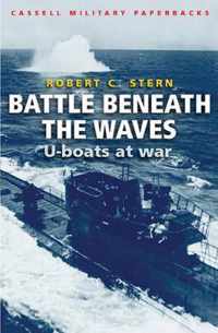 Battles Beneath The Waves