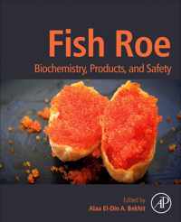 Fish Roe