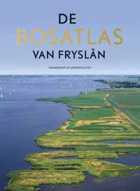 De Bosatlas van Fryslân