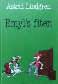 Emyl's fiten